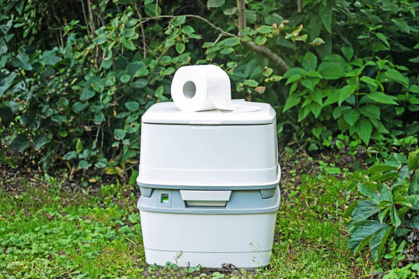 Sanitation services for porta potties in Fort Leonard Wood, MO