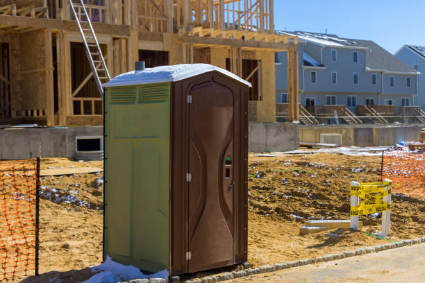 Best Portable restroom trailer rental  in Fort Leonard Wood, MO