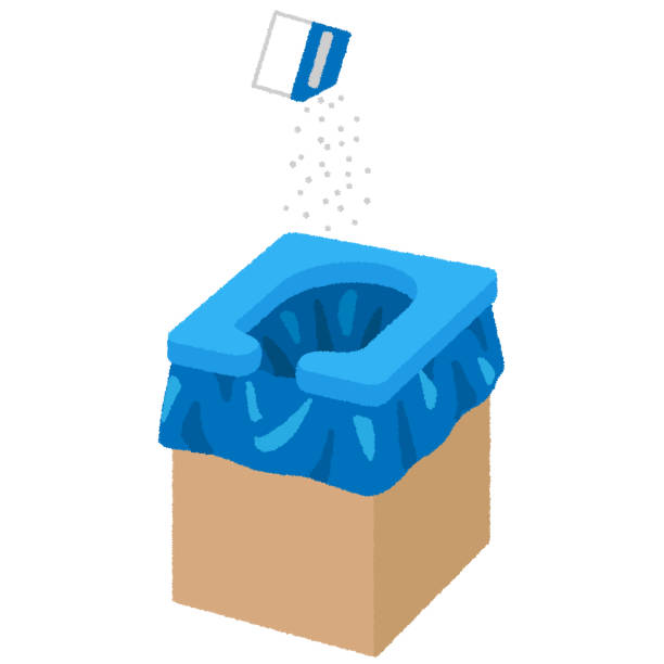 Portable Toilet Options We Offer in Fort Leonard Wood, MO