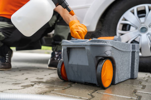 Best Local porta potty services  in Fort Leonard Wood, MO