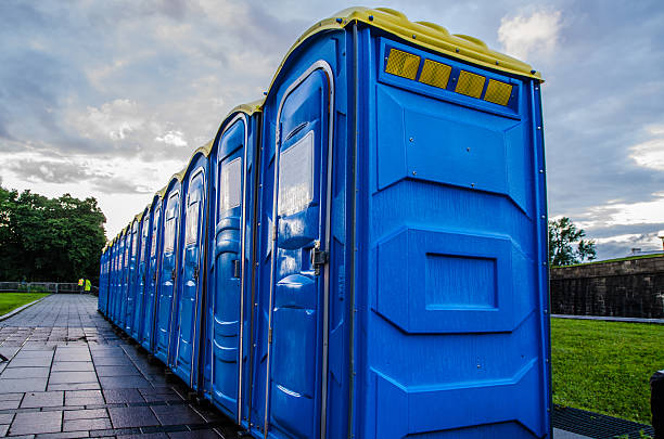 Best Luxury portable toilet rental  in Fort Leonard Wood, MO