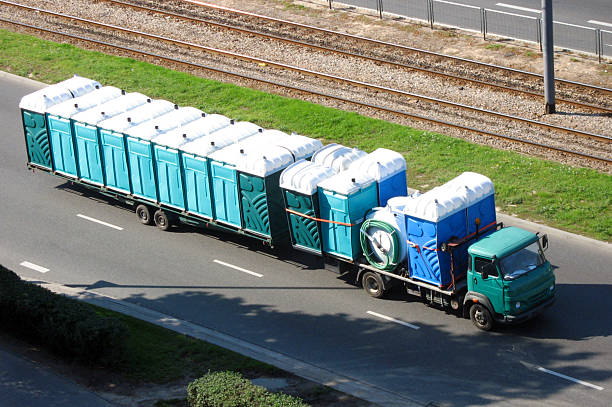 Best Long-term porta potty rental  in Fort Leonard Wood, MO